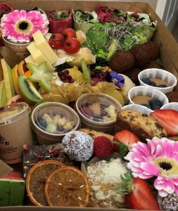 Catering